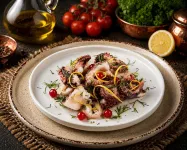 Palmyra Boutique Hotel - Breakfast