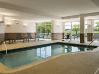 Fairfield Inn & Suites Indianapolis Fishers Hotels in Fishers
