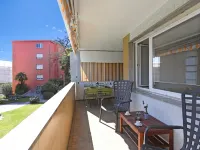 Malibu46 - Happy Rentals Hotels in Minusio