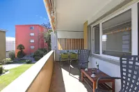 Malibu46 - Happy Rentals