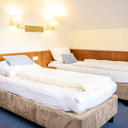 FineApartment Alt Duvenstedt