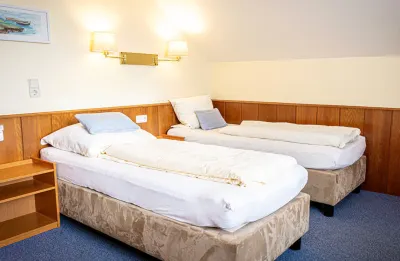 FineApartment Alt Duvenstedt Các khách sạn ở 
