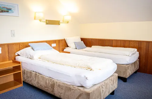 FineApartment Alt Duvenstedt