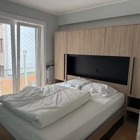 2 Bedrooms Familyfriendly Center Ostend