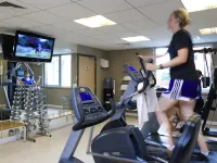 Novotel Leuven Centrum - С тренажерным залом