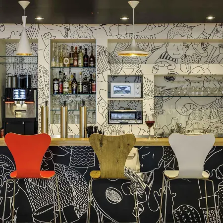 Ibis Koeln Airport