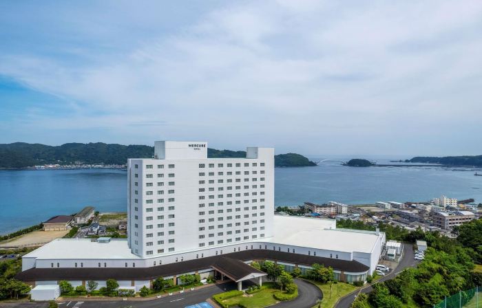 Mercure Wakayama Kushimoto Resort & Spa