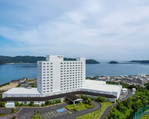 Mercure Wakayama Kushimoto Resort & Spa Hotels in Kushimoto