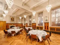 The Municipal Hotel & Spa Liverpool - MGallery Collection Hotel in zona Museo World