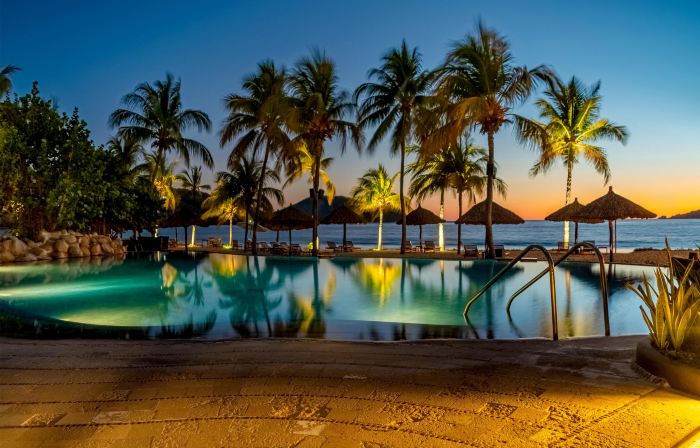 Thompson Zihuatanejo, A Beach Resort by Hyatt