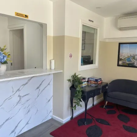 St Kilda Accommodation