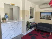 St Kilda Accommodation