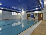 Treacys Hotel & Leisure Centre Waterford - Pools