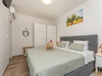Olivarum - Homestays