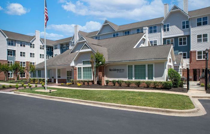 Residence Inn Arundel Mills BWI Airport