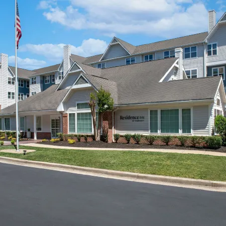 Residence Inn Arundel Mills BWI Airport