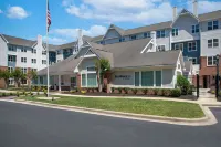 Residence Inn Arundel Mills BWI Airport - Gym