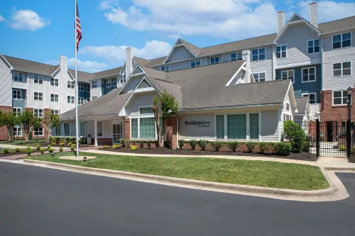 Residence Inn Arundel Mills BWI Airport