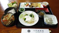 門田旅館
