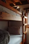 Dibbin’s Chalet - บังกะโล