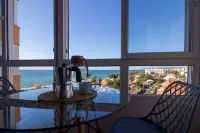 Madrid 401 by At Home Costa del Sol - Apartments