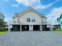 Avalon West- 5 Bedroom Home by RedAwning - Wifi