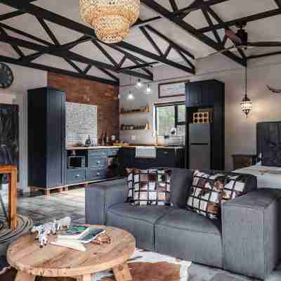 Grace of Africa, Luxury Safari Lodge Near Kruger National Park Rooms