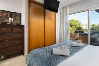 AS MM C02 in Mijas Costa - 4-Star