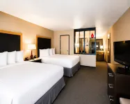 Cambria Hotel Rapid City Near Mount Rushmore - Airport Shuttle