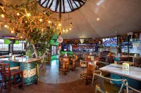 Lerruat Log Resort - breakfast