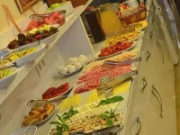 君士坦丁堡飯店 藍色清真寺附近的飯店