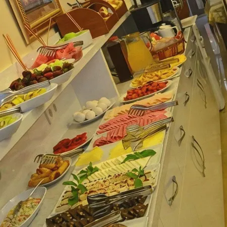Constantinopolis Hotel