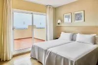 Alegria Cabo de Gata - Pet friendly