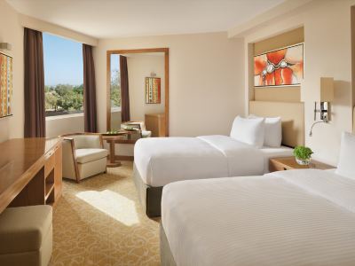 InterContinental Hotels AL JUBAIL by IHG