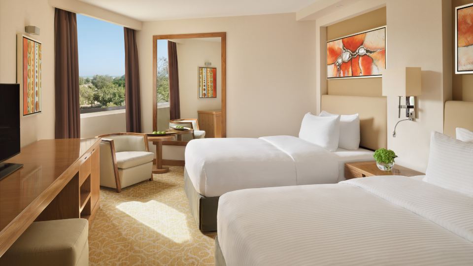 InterContinental Hotels AL JUBAIL by IHG