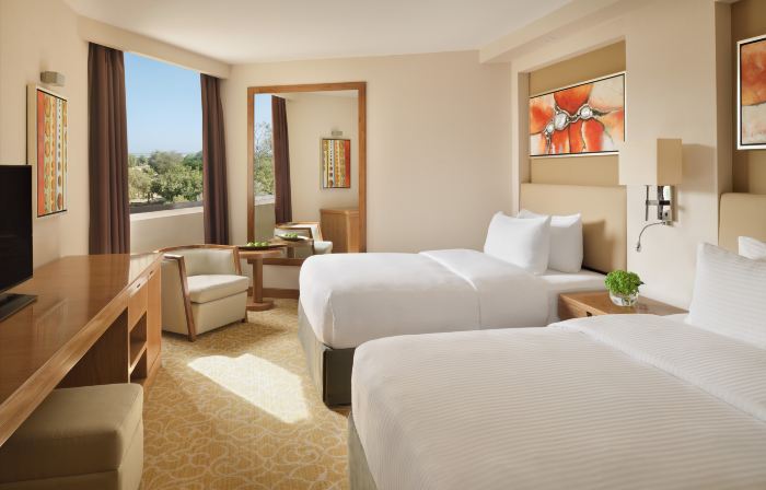 InterContinental Hotels AL JUBAIL by IHG