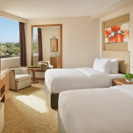 InterContinental Hotels AL JUBAIL by IHG