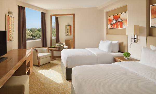 InterContinental Hotels AL Jubail by IHG