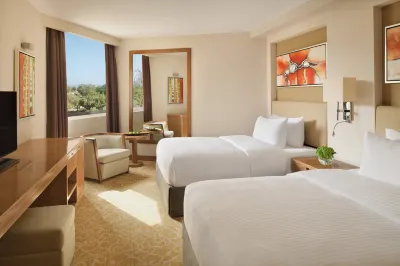InterContinental Hotels AL JUBAIL by IHG Hotels in 
