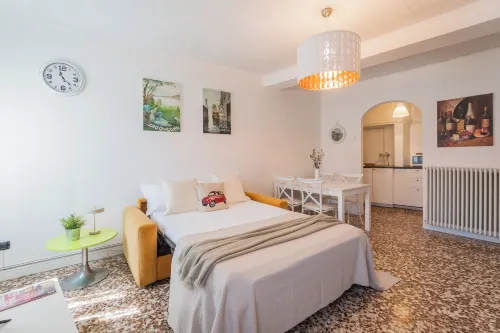 Family Nest on Lake Como - 3-Star