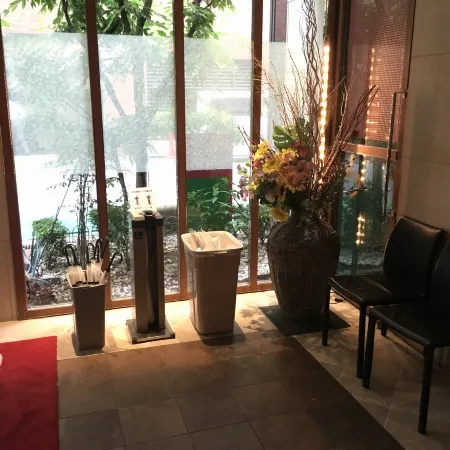 Hotel Ceeds - Adults Only