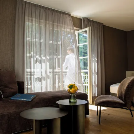 Hotel Magdalener Hof