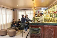 Hotel Agustos Cusco - bar