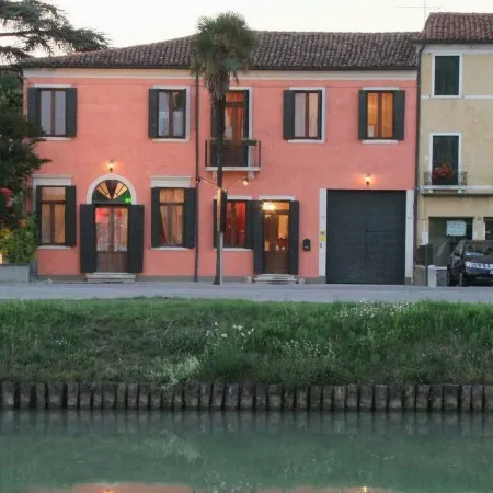 Relais Alcova del Doge