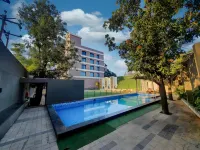 The Orchid Lonavala - Pools