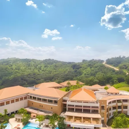 Timberland Highlands Resort