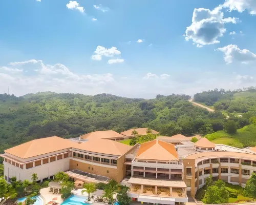 Timberland Highlands Resort Rizal otelleri