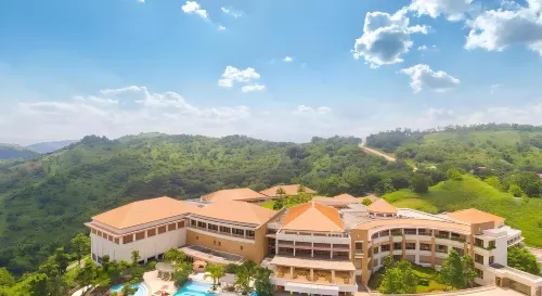 Timberland Highlands Resort