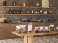 Ovea Paros - breakfast