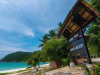 Perhentian Island Resort Hotels in Besut